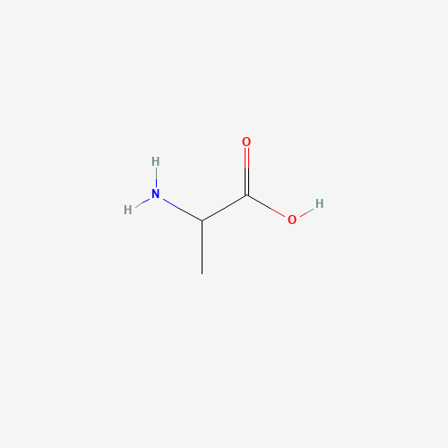 FT-0625415 CAS:302-72-7 chemical structure