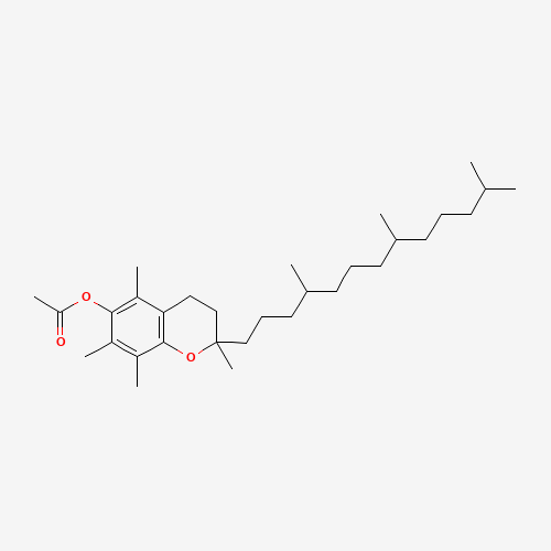 FT-0625431 CAS:7695-91-2 chemical structure