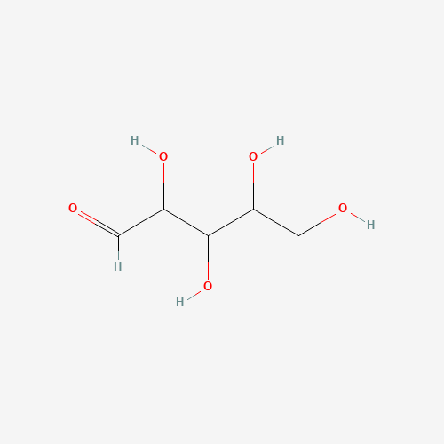 FT-0625436 CAS:147-81-9 chemical structure