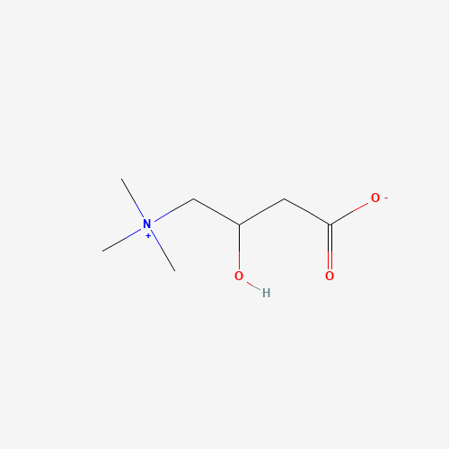 FT-0625449 CAS:406-76-8 chemical structure