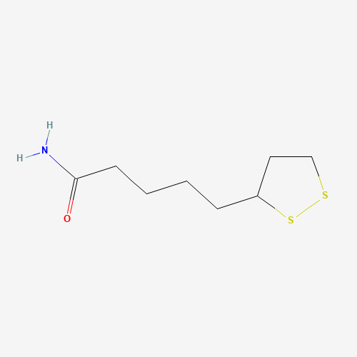 FT-0625517 CAS:3206-73-3 chemical structure