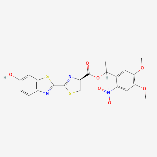 FT-0625528 CAS:223920-67-0 chemical structure