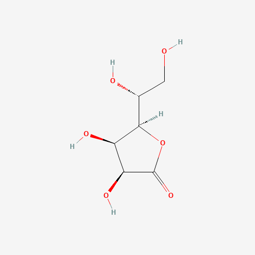 FT-0625544 CAS:26301-79-1 chemical structure