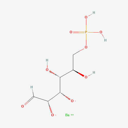 FT-0625546 CAS:94030-87-2 chemical structure