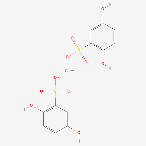 FT-0625554 CAS:20123-80-2 chemical structure
