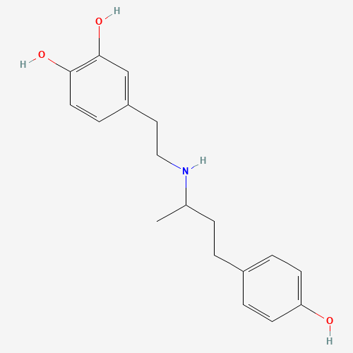 FT-0625556 CAS:34368-04-2 chemical structure