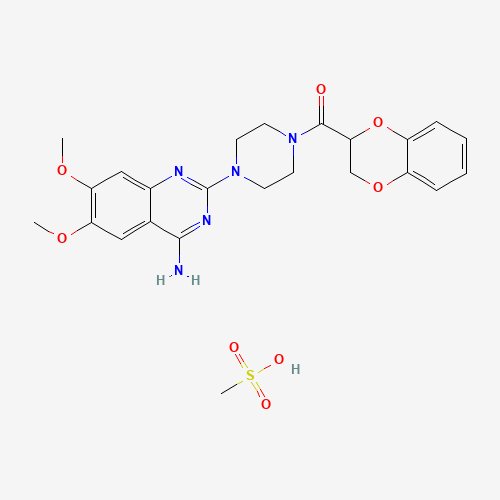 FT-0625592 CAS:77883-43-3 chemical structure