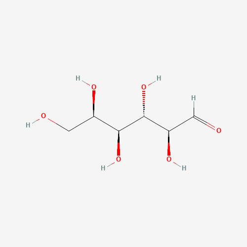 FT-0625621 CAS:2595-98-4 chemical structure