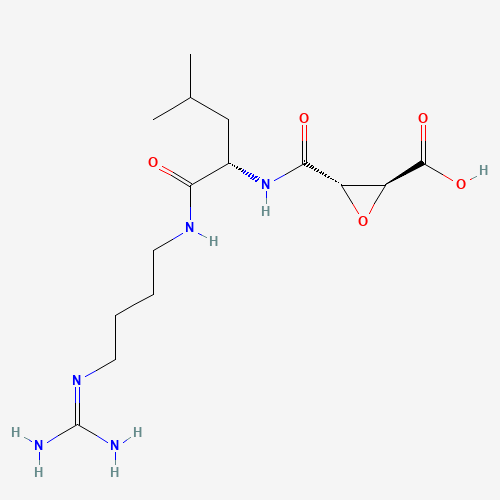 FT-0625639 CAS:66701-25-5 chemical structure