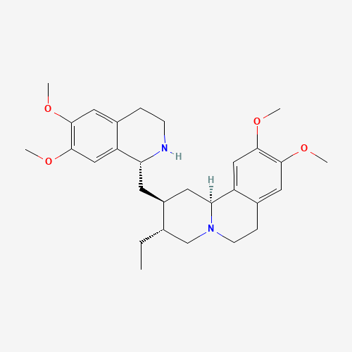 FT-0625656 CAS:483-18-1 chemical structure