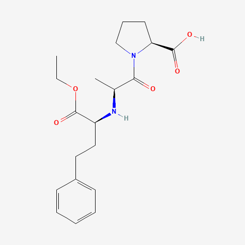 FT-0625658 CAS:75847-73-3 chemical structure