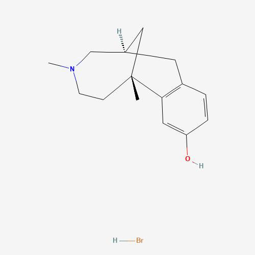 FT-0625680 CAS:72150-17-5 chemical structure