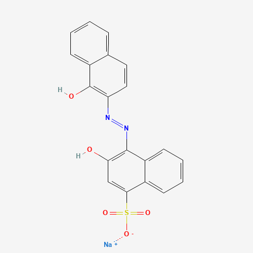 FT-0625693 CAS:3564-14-5 chemical structure