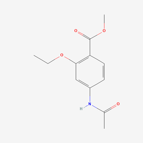 FT-0625739 CAS:59-06-3 chemical structure