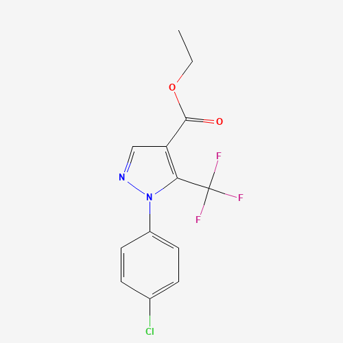 FT-0625821 CAS:112055-36-4 chemical structure