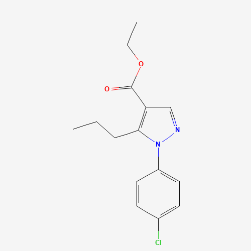 FT-0625822 CAS:175137-16-3 chemical structure