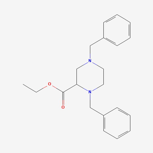 FT-0625830 CAS:72351-59-8 chemical structure