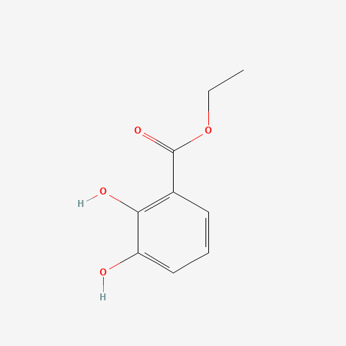 FT-0625887 CAS:3943-73-5 chemical structure