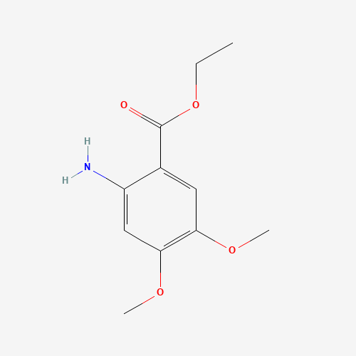 FT-0625923 CAS:20323-74-4 chemical structure