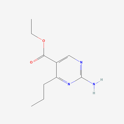 FT-0625930 CAS:127957-83-9 chemical structure