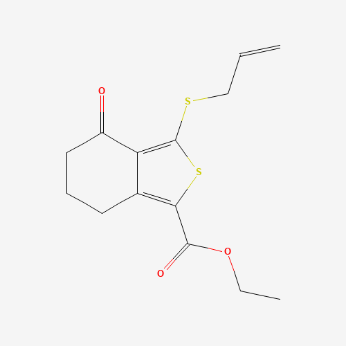 FT-0625988 CAS:172516-32-4 chemical structure