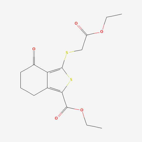 FT-0626012 CAS:172516-34-6 chemical structure