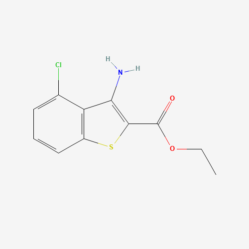 FT-0626018 CAS:67189-92-8 chemical structure