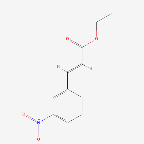 FT-0626035 CAS:5396-71-4 chemical structure