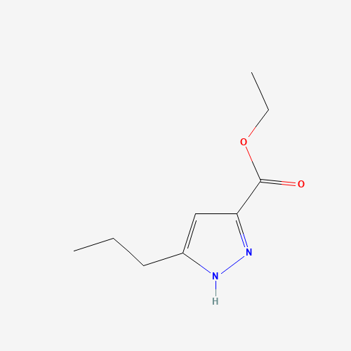 FT-0626036 CAS:92945-27-2 chemical structure