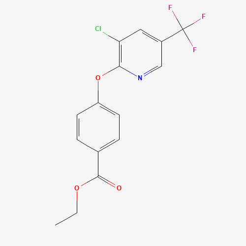 FT-0626062 CAS:105626-86-6 chemical structure