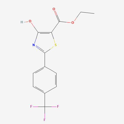 FT-0626088 CAS:227199-08-8 chemical structure