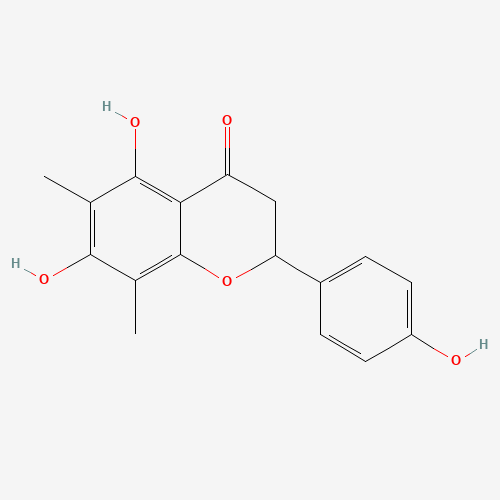 FT-0626382 CAS:24211-30-1 chemical structure