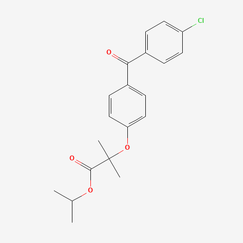 FT-0626400 CAS:49562-28-9 chemical structure