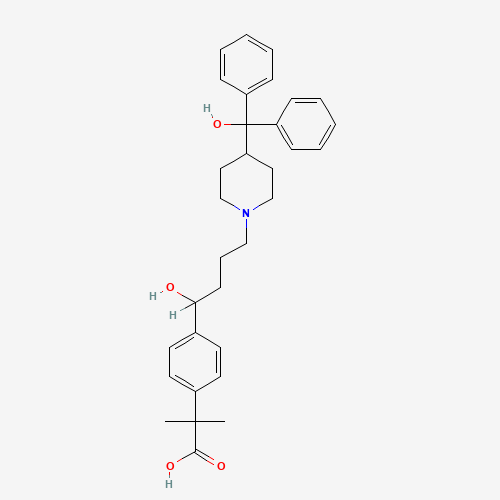 FT-0626423 CAS:83799-24-0 chemical structure
