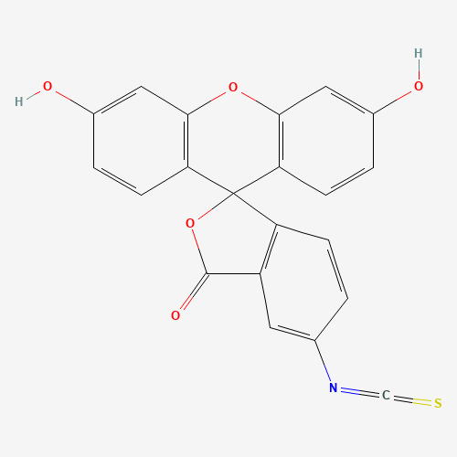FT-0626453 CAS:27072-45-3 chemical structure