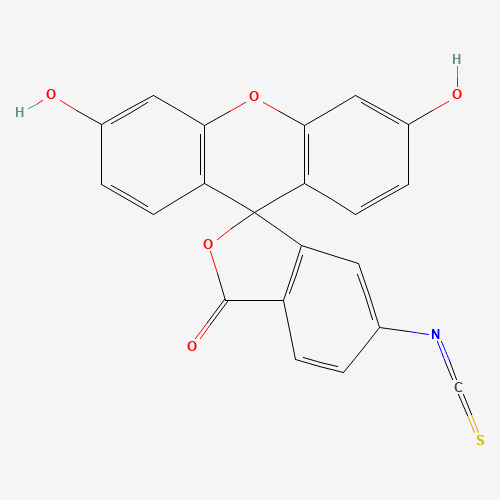 FT-0626458 CAS:18861-78-4 chemical structure