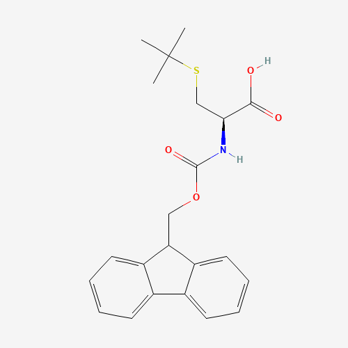 FT-0626500 CAS:67436-13-9 chemical structure