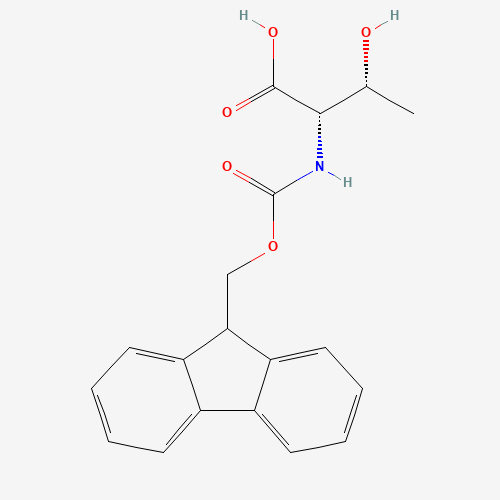 FT-0626507 CAS:73731-37-0 chemical structure