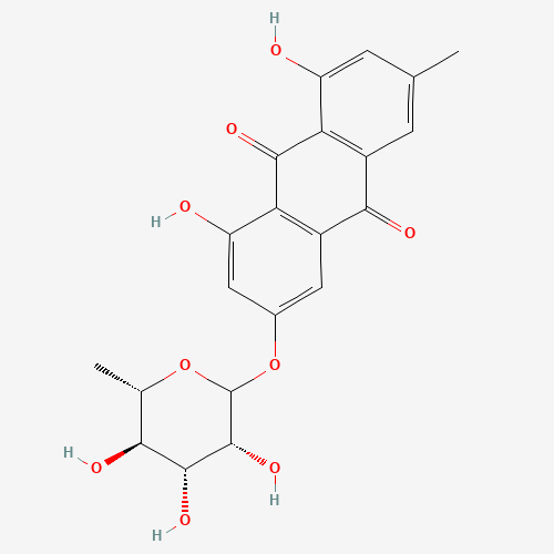 FT-0626548 CAS:60529-33-1 chemical structure