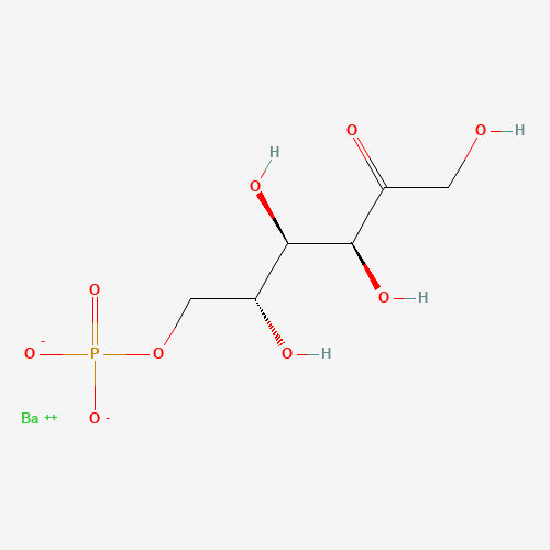 FT-0626554 CAS:6035-54-7 chemical structure