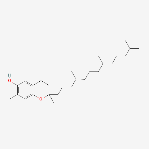 FT-0626624 CAS:7616-22-0 chemical structure