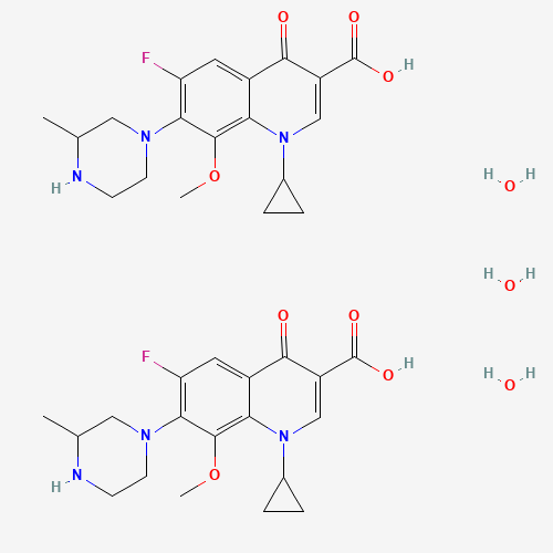 FT-0626634 CAS:180200-66-2 chemical structure