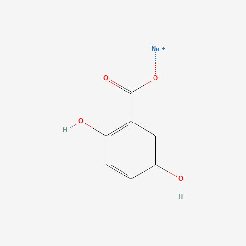 FT-0626647 CAS:4955-90-2 chemical structure