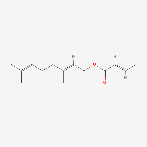 FT-0626661 CAS:56172-46-4 chemical structure