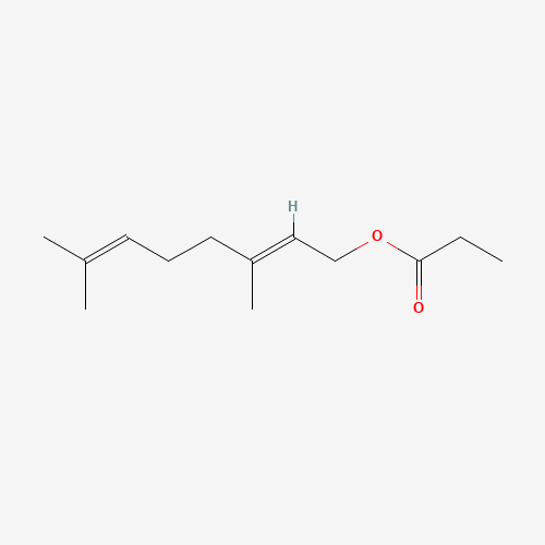 FT-0626675 CAS:105-90-8 chemical structure