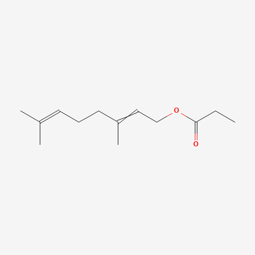 FT-0626676 CAS:27751-90-2 chemical structure