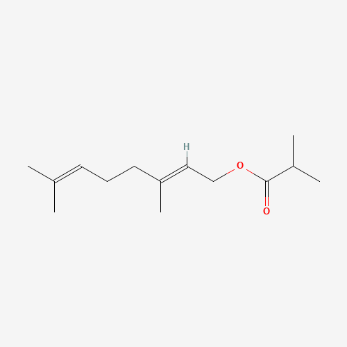 FT-0626685 CAS:2345-26-8 chemical structure