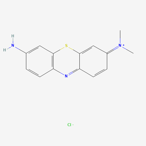 FT-0626691 CAS:51811-82-6 chemical structure