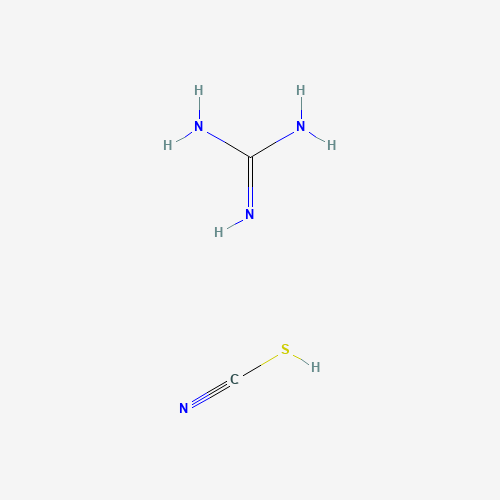 FT-0626826 CAS:593-84-0 chemical structure
