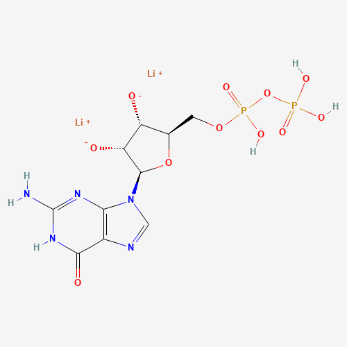 FT-0626829 CAS:95648-84-3 chemical structure